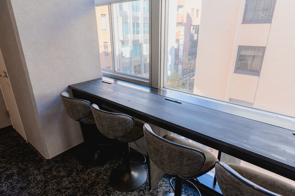 Guesthouse Akasaka - Hostel