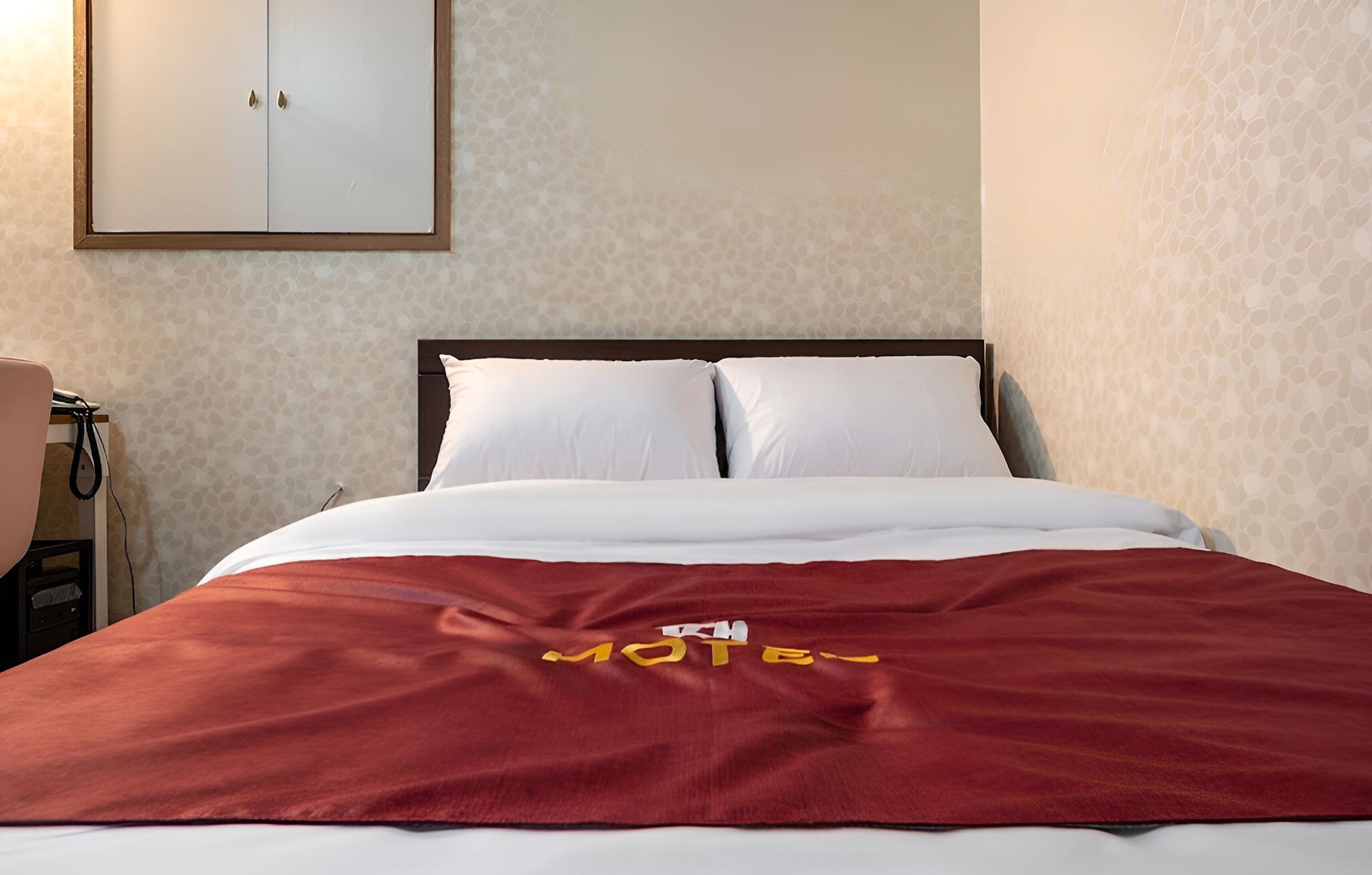 Suyu Fan Motel view 3