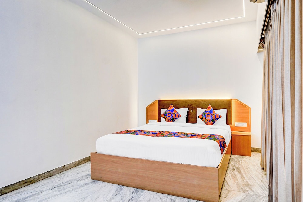 Fabhotel Fortune Stay Whitefield Itpl
