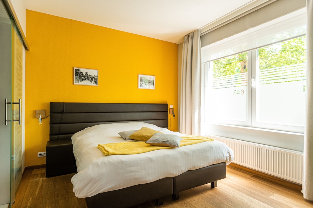 Fred&Breakfast B&B Ghent