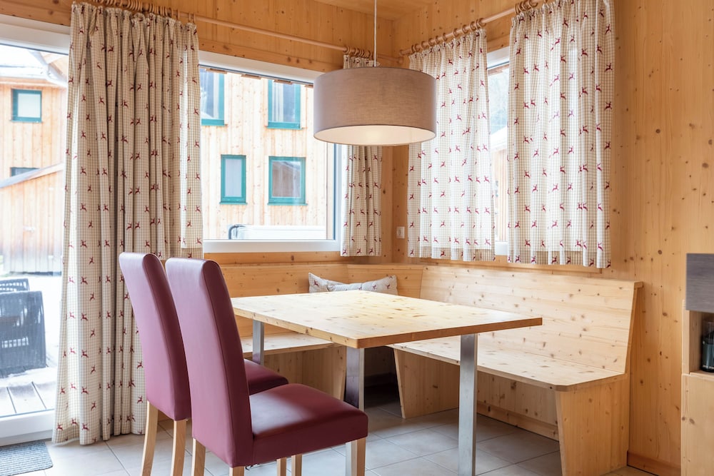 Kreischberg Chalets by ALPS RESORTS