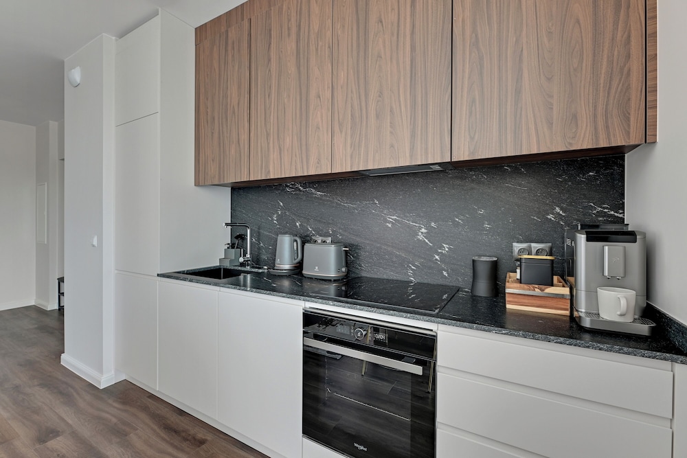 Lion Apartments - SCALA City Center