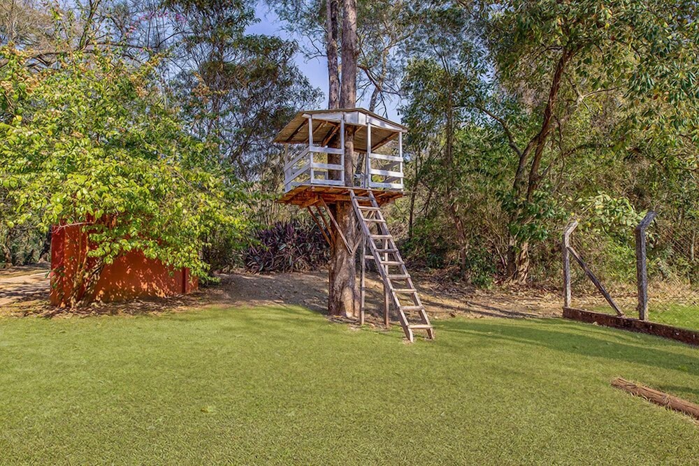 Hotel Fazenda Estancia Reviver