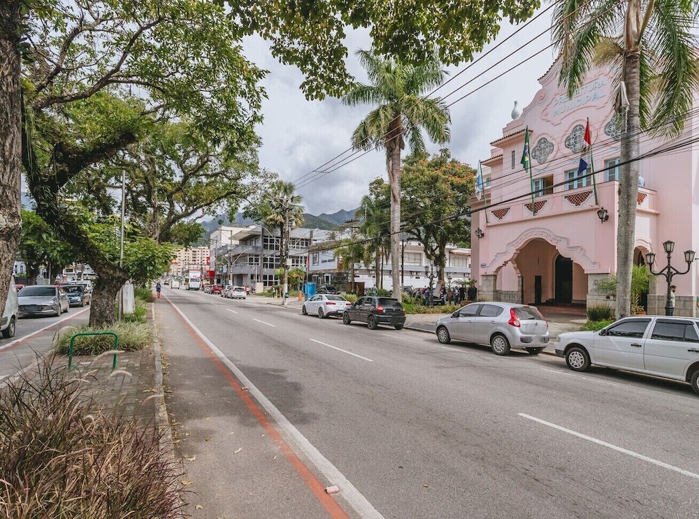 Apto Confort vel Tima Localiza o e pet Friendly