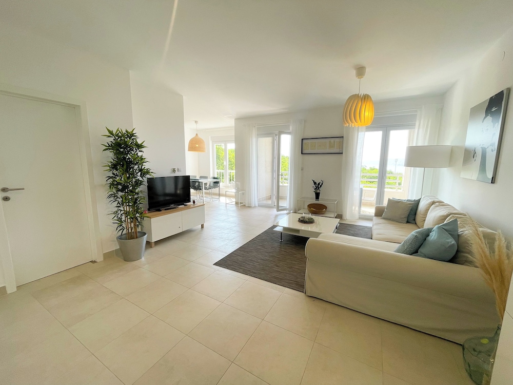Apartment Bella