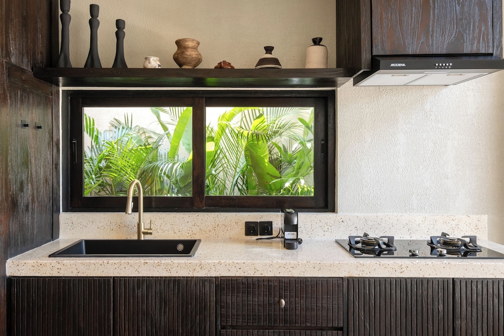 Bedouin Loft Pererenan