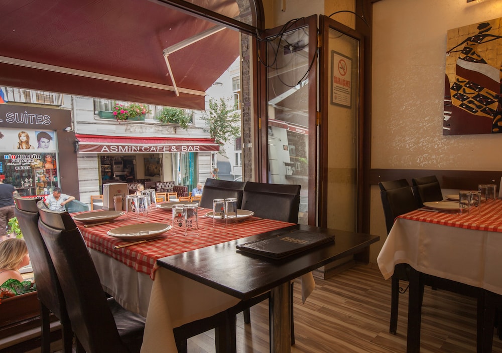 Grand Otel Palmiye - Image 18