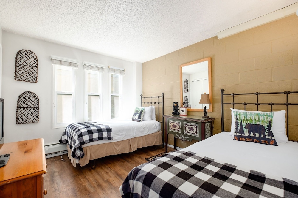 Park City Ski Resort Resort - Vacation Homes