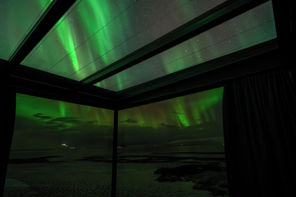 Mystic Light Lodge