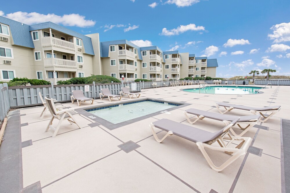 A Place At The Beach V A204 2 Bedroom Condo