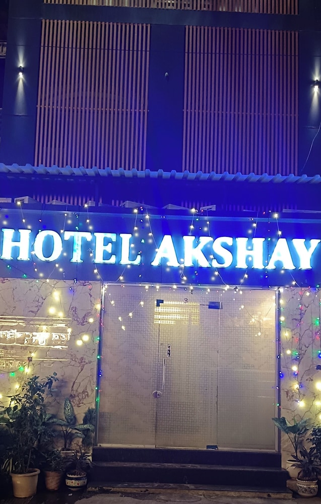 Hotel Akshay