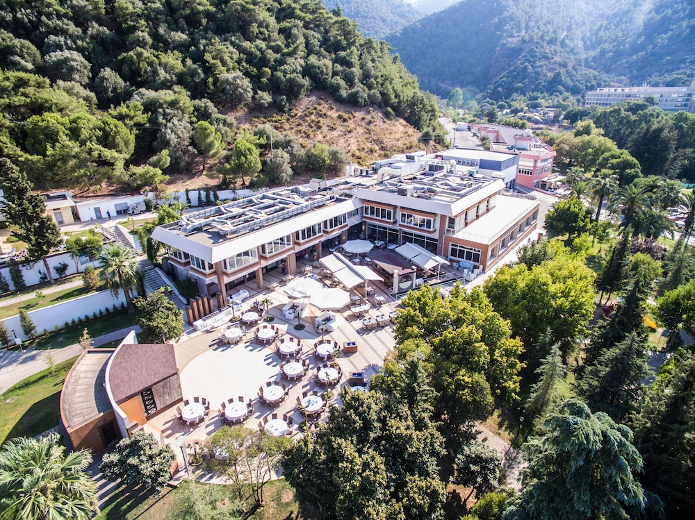 Balcova Termal Otel - Image 51