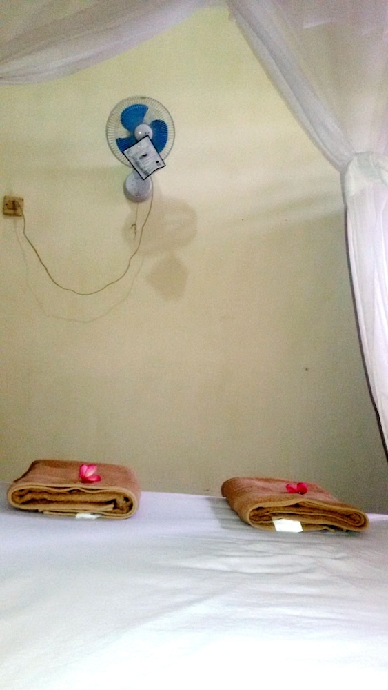 Mami In Homestay