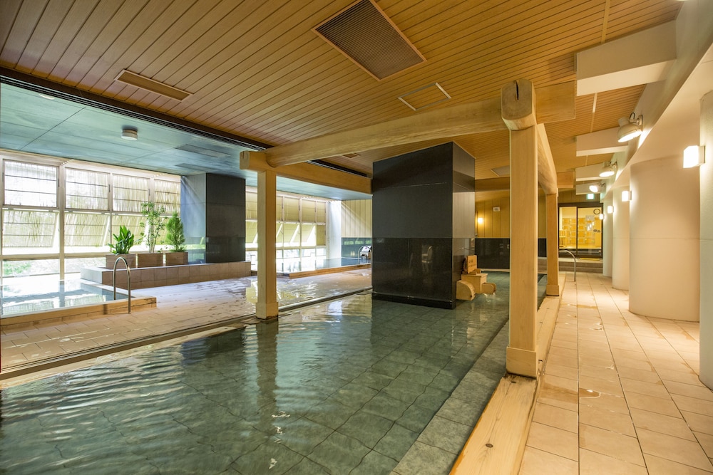 Kinugawa Onsen Hotel 46