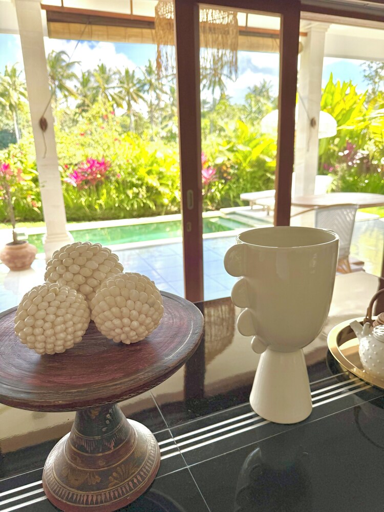 Villa Hummingbird Ubud