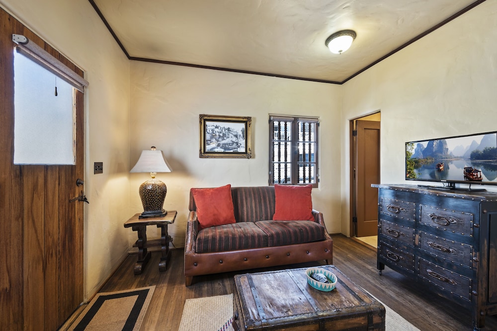 Oceanfront Hacienda view 2