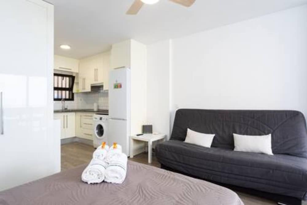 Apartamento Brisa del Mar