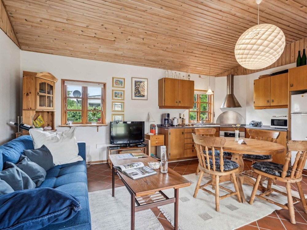 5 Star Holiday Home in Broager