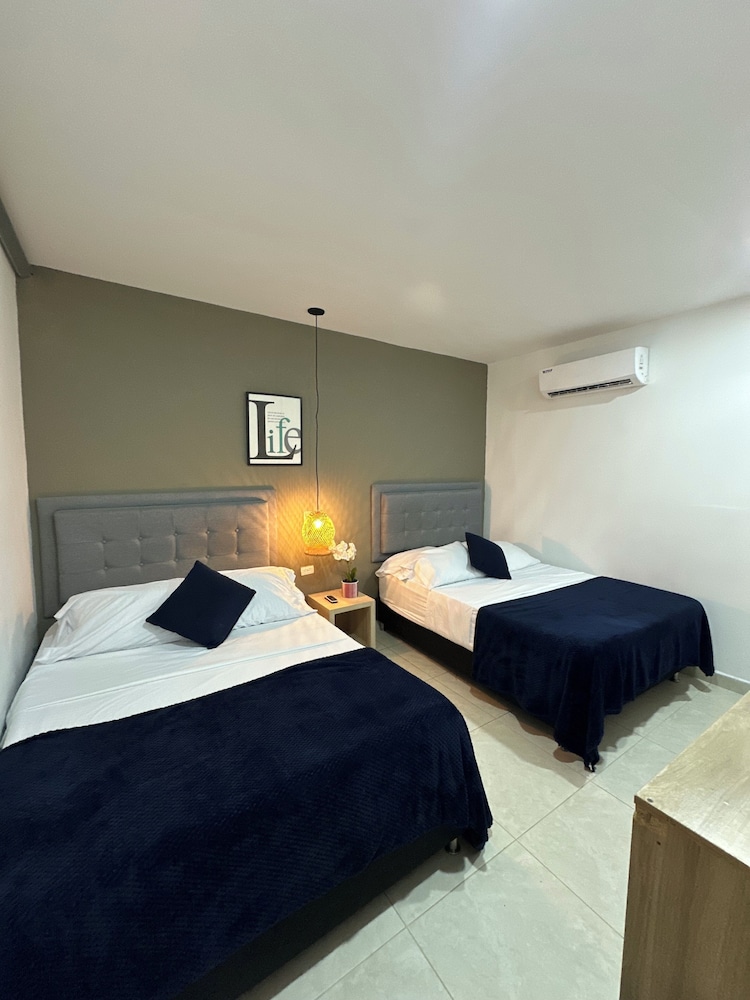 APARTA HOTEL PROVENZA