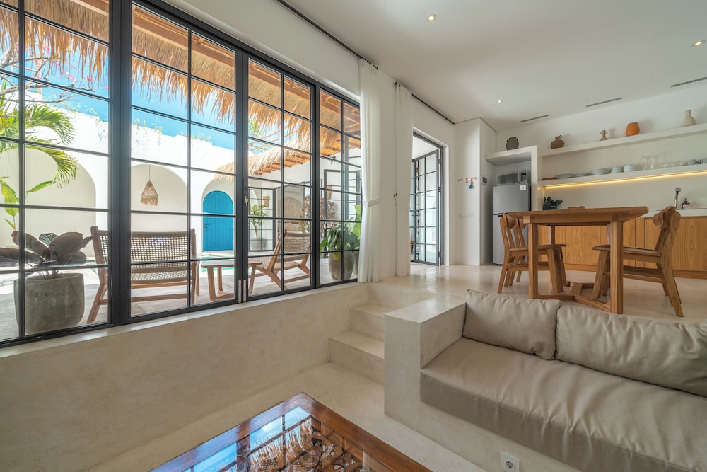 Villa Dusa