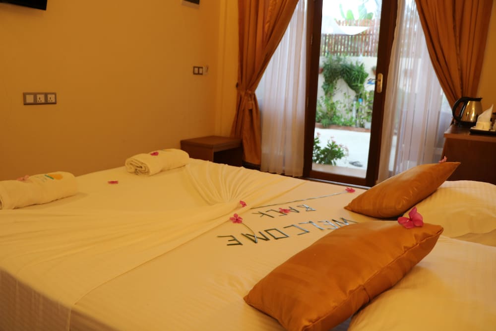 Ocean Beach Inn - Maldives photo 4