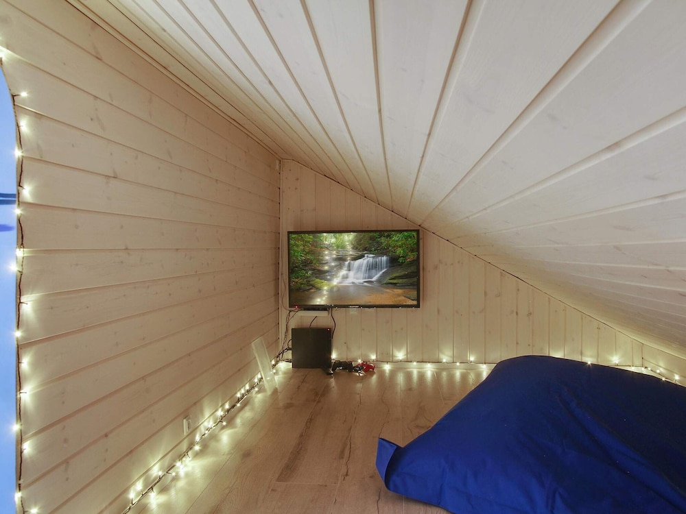 5 Star Holiday Home in Ebeltoft