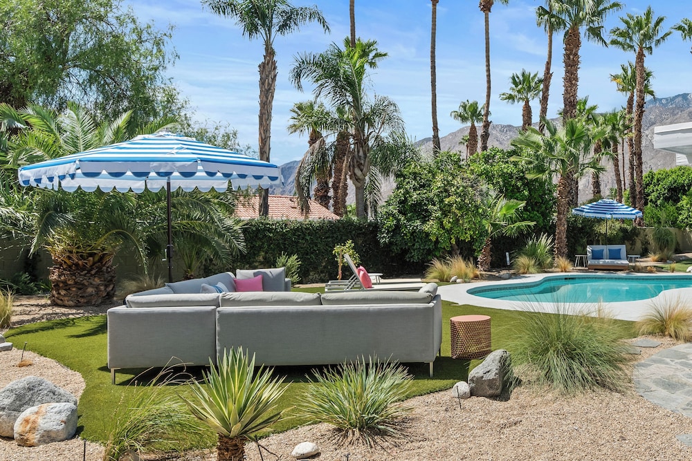 Kaptur Palms