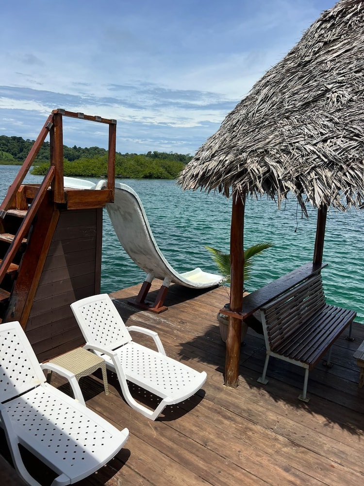 Isla privada Mata Mua