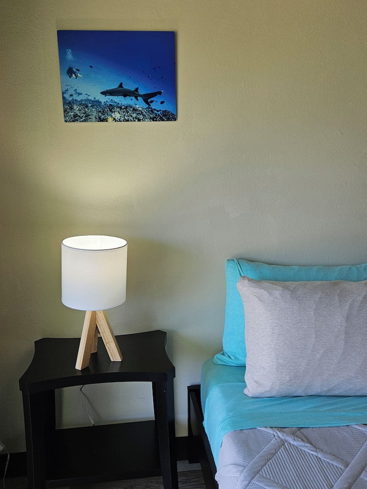 Plumeria Hilo Hotel