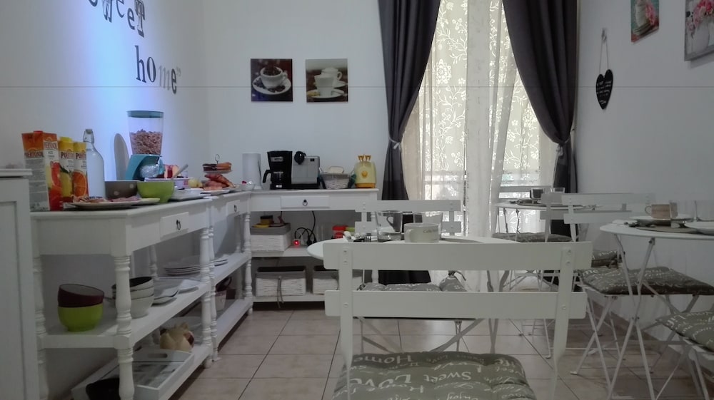 MyRooms San Pietro