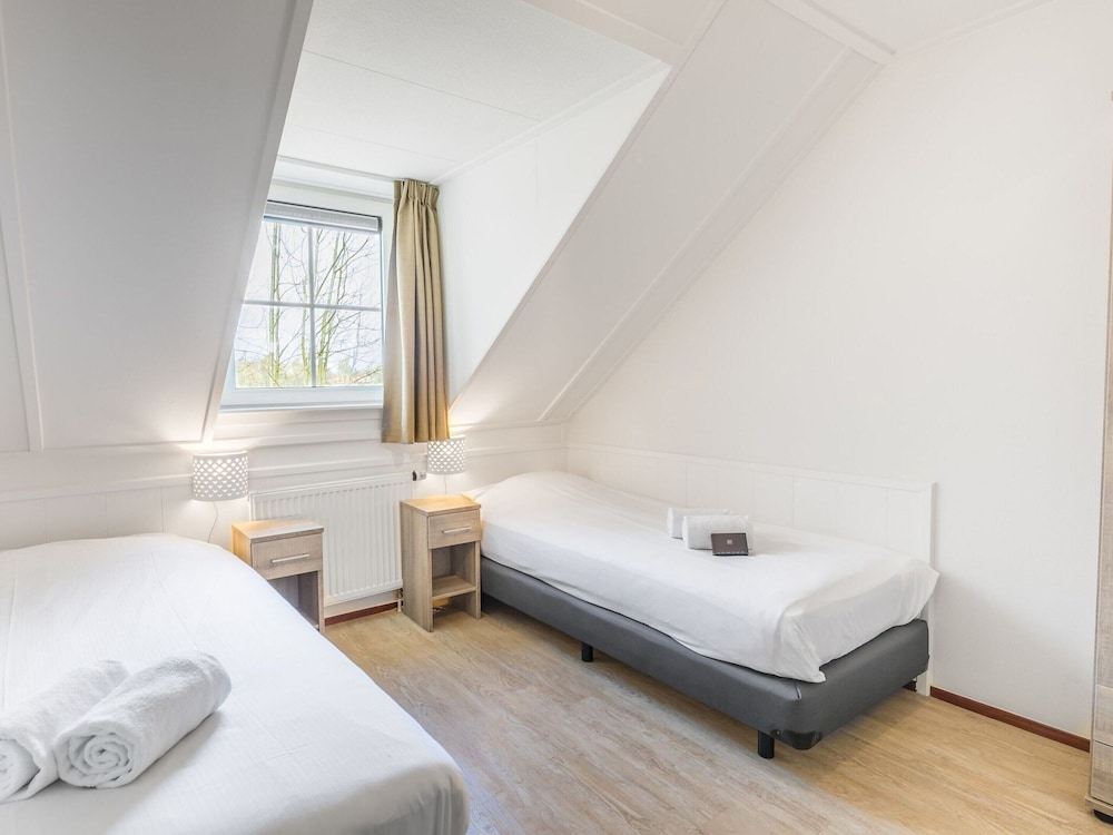 Villa in Weerterbergen With Private Sauna view 4