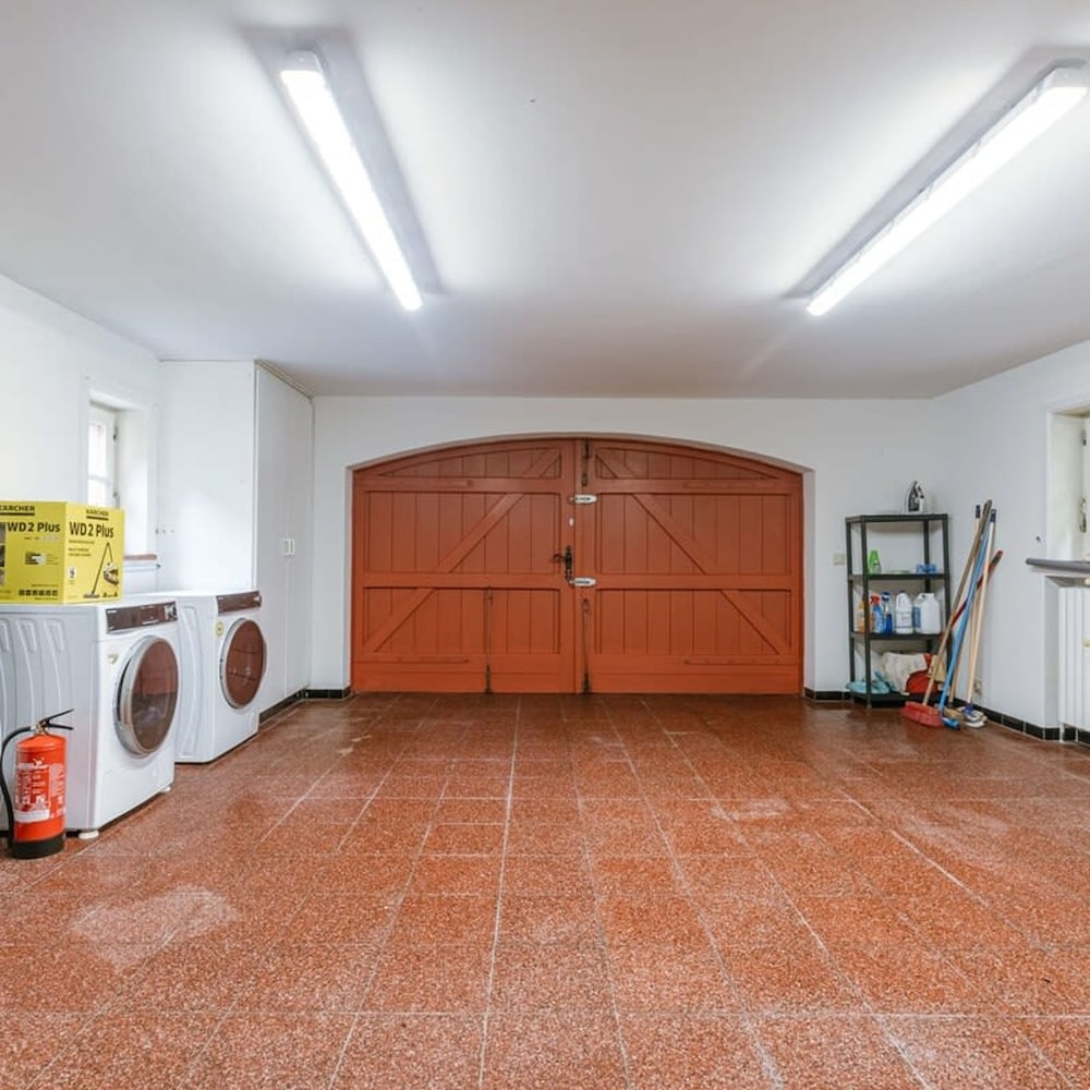 Authentic Villa Amore Located Near Bruges