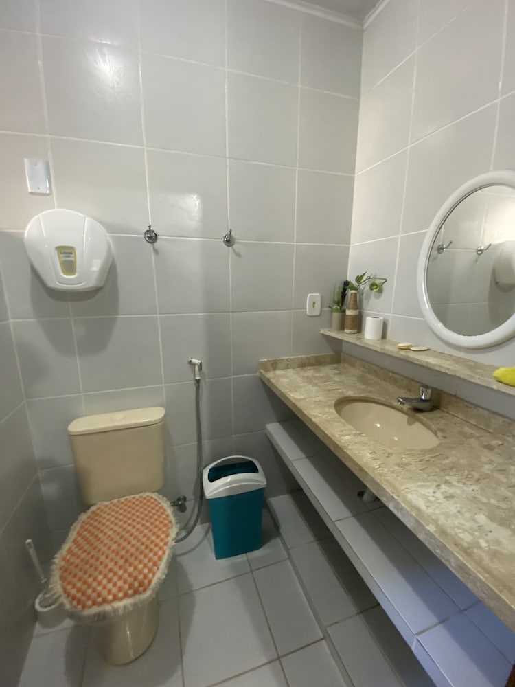 Macaco Surf House - Hostel