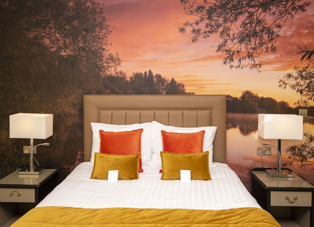 Bridleways Guest House & Holiday Homes