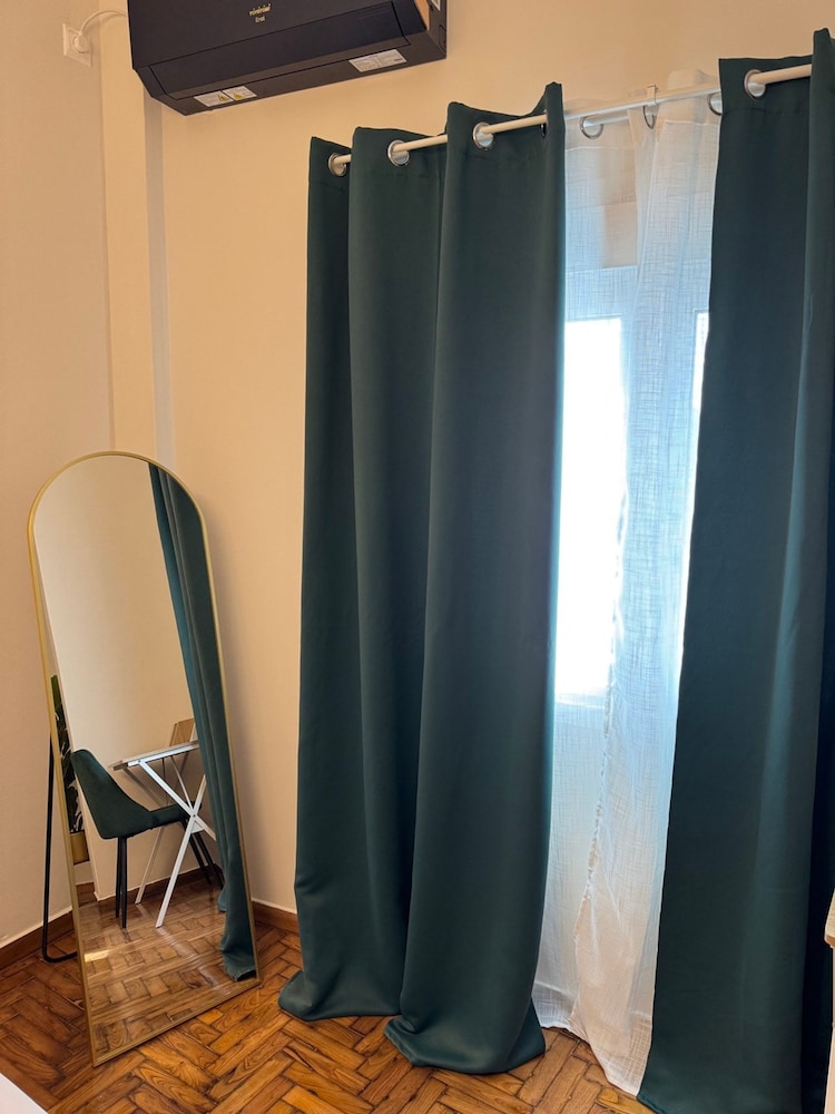 Athenian Stay Chara s 2 Apartment