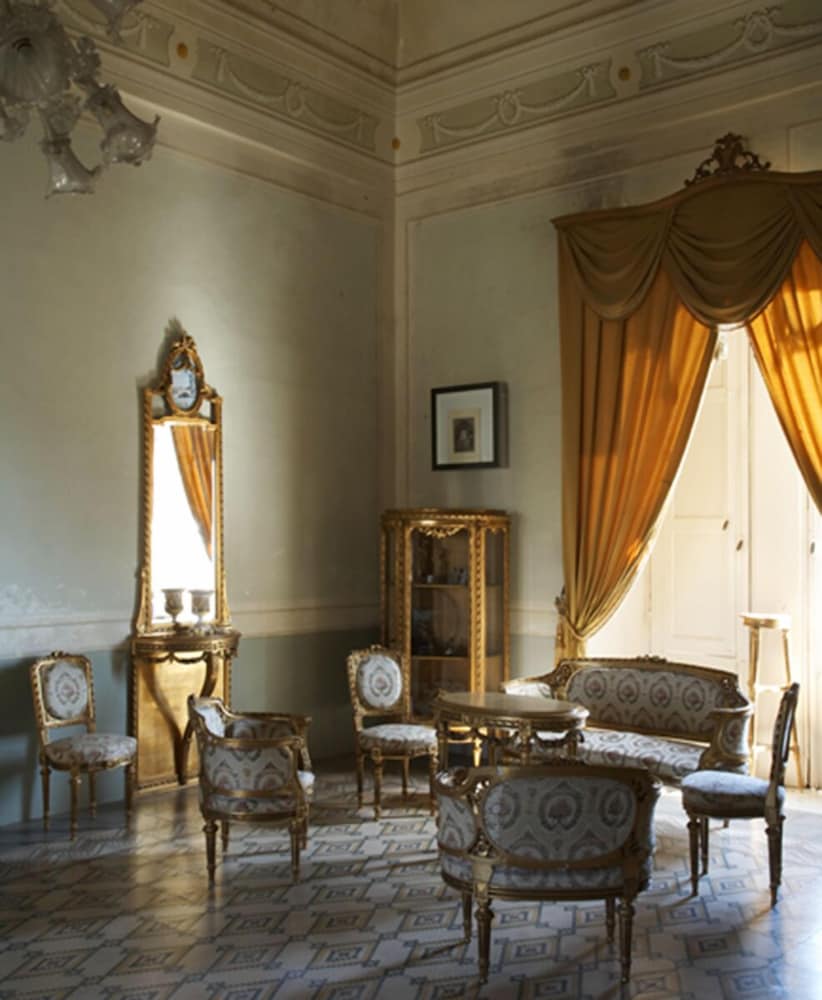 Palazzo Vecchio B&B