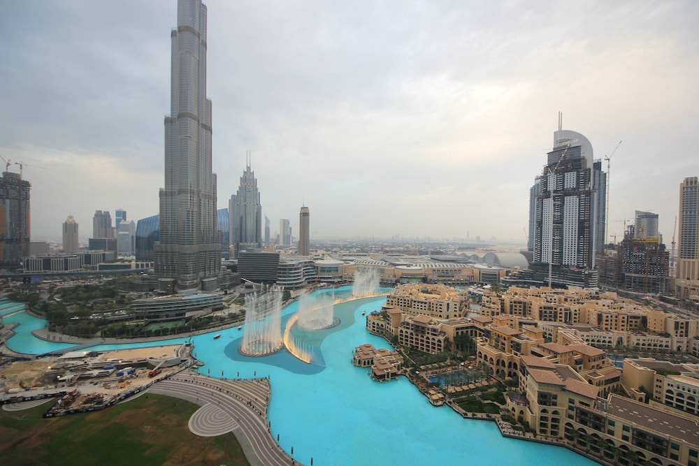 Signature Holiday Homes - The Penthouse