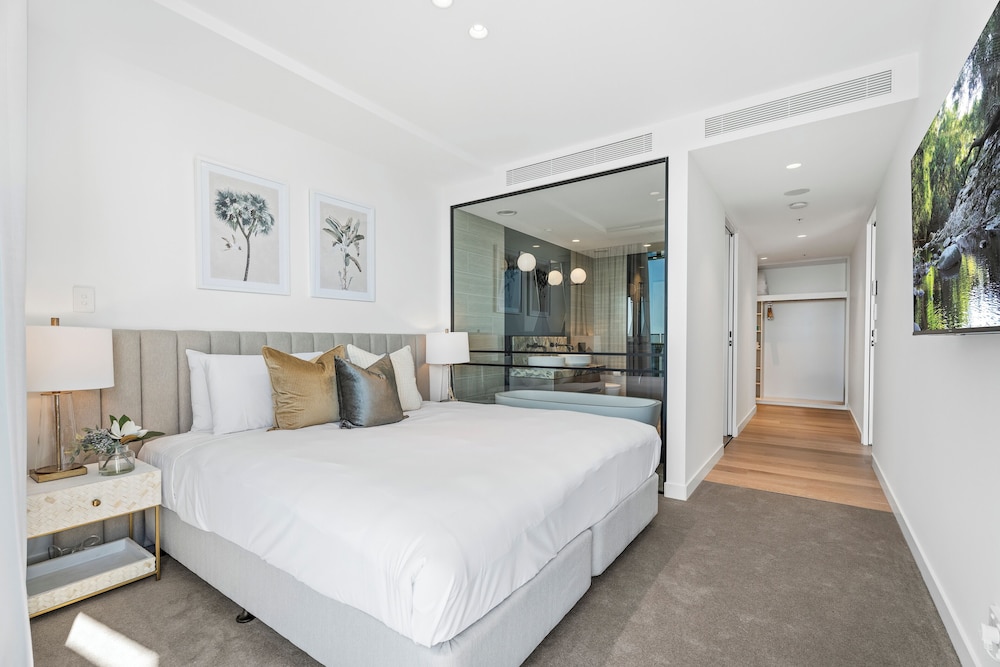 Jewel Beachfront Residences
