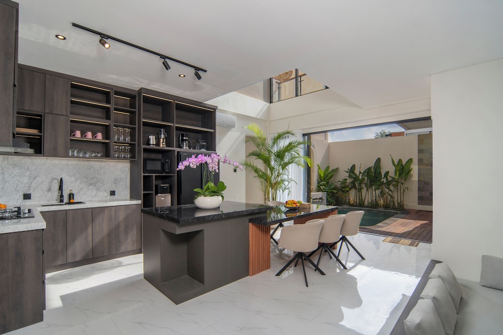 Nidya Villa Canggu
