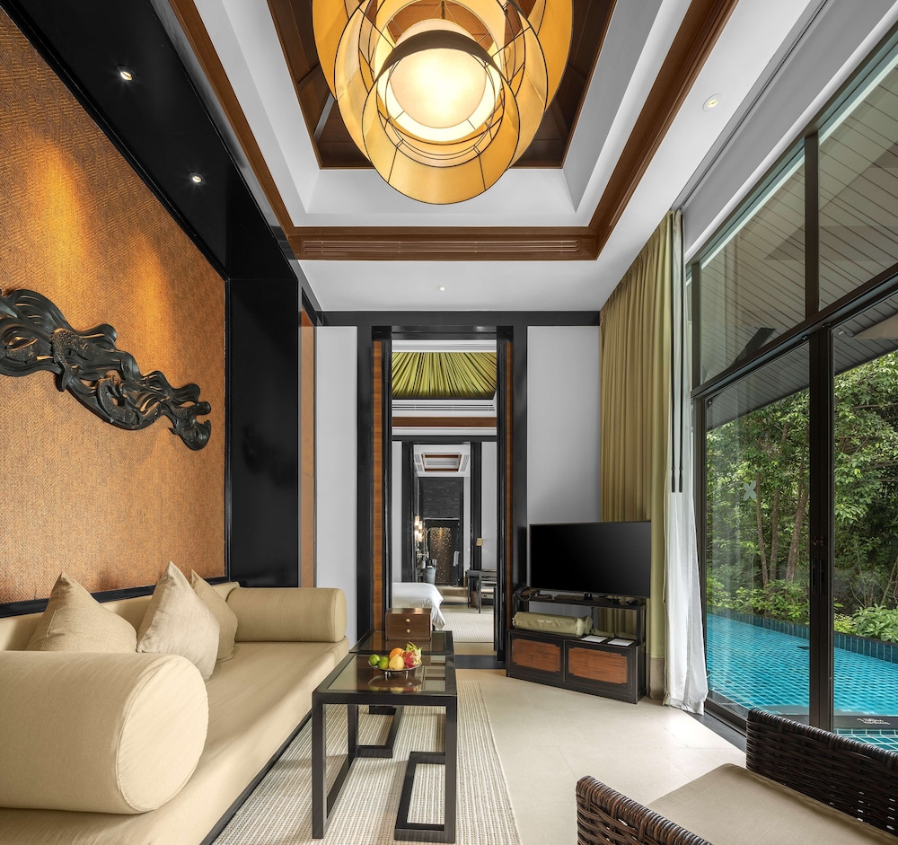 Banyan Tree Samui 6