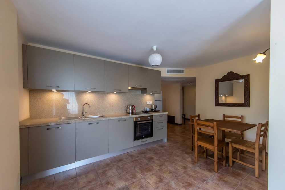 Ipek Garden Palace Residence - Butik Sınıf - Image 43
