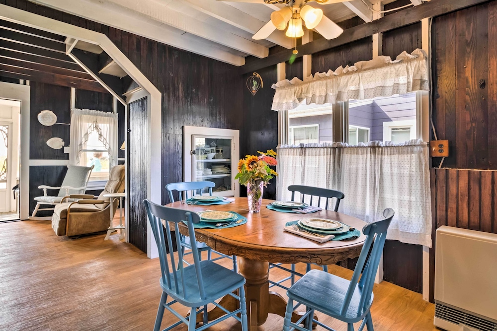 Milford Vacations - Beachfront Connecticut Retreat w/ Views! - Property Image 18