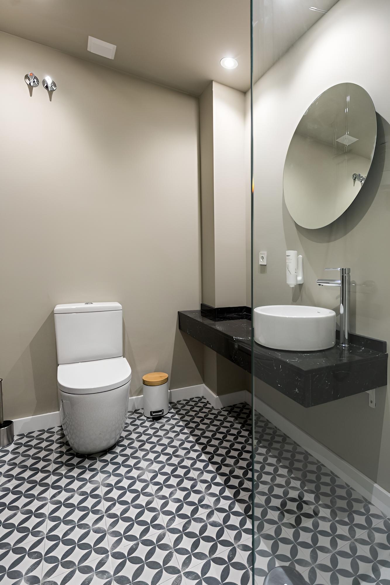 Weys Home Suites