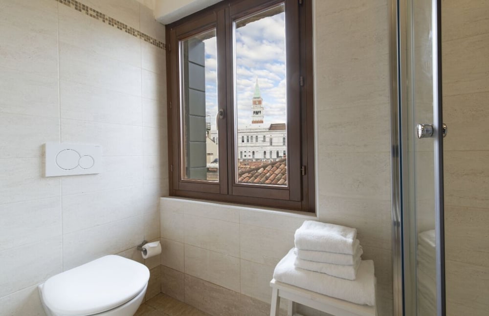 San Marco Schiavoni Apartments