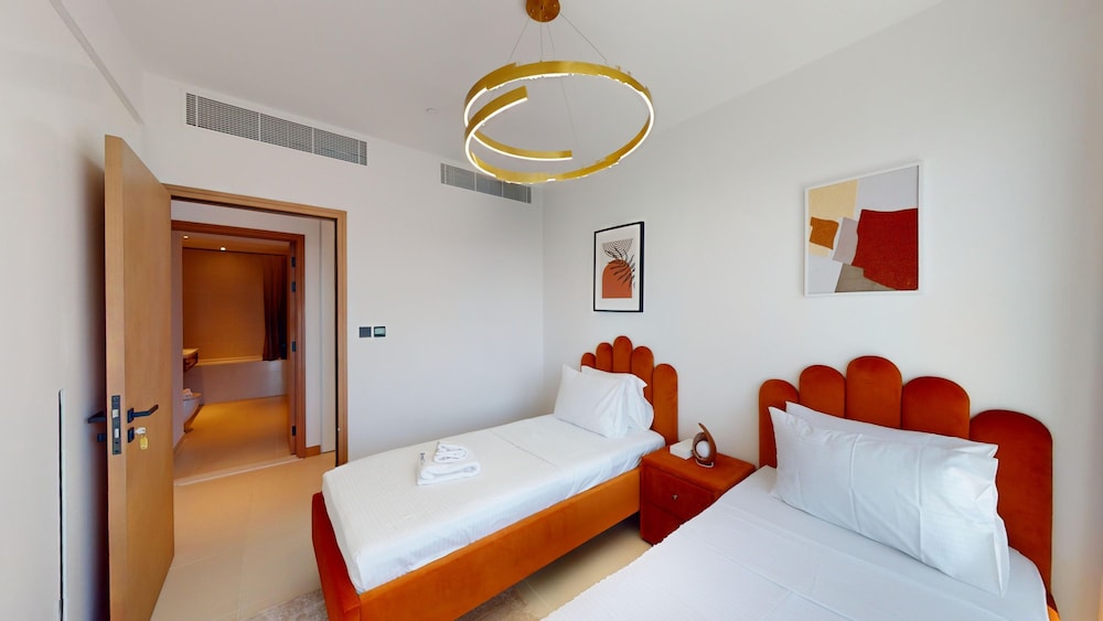 Dubai Marina - Vida Residence 4005