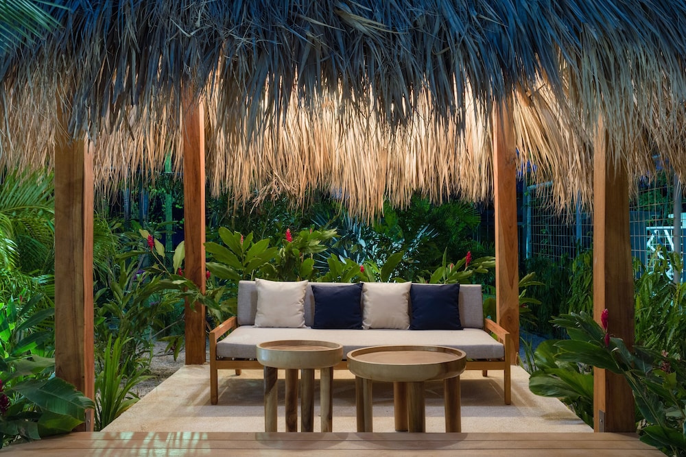 4 Favela Chic Tamarindo Adults Only Bungalow
