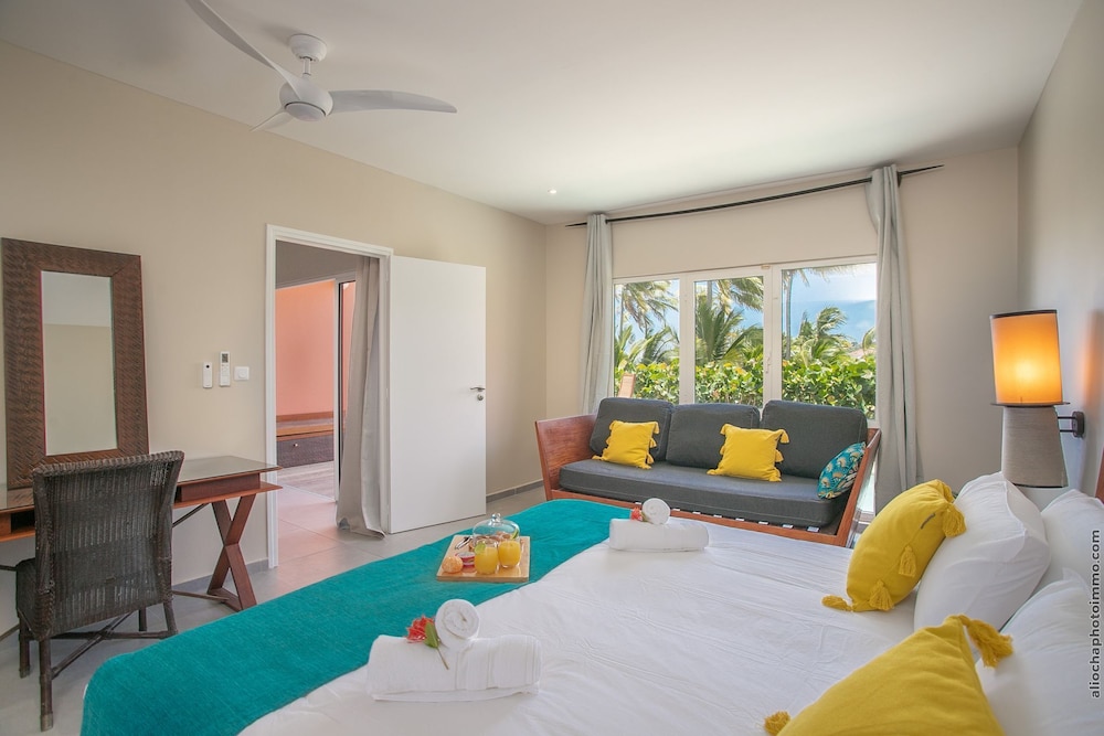 VILLAS MAORIE view 2