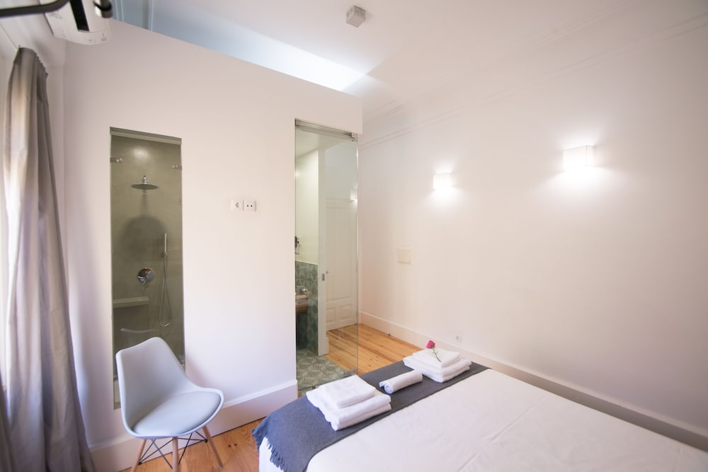 Castilho Lisbon Suites