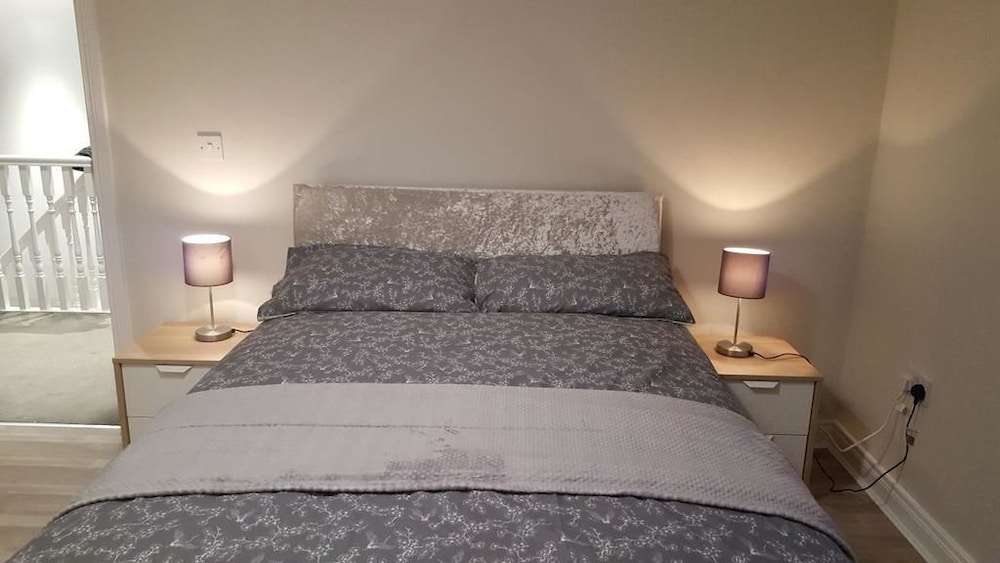 Deacon Street Guesthouse view 3