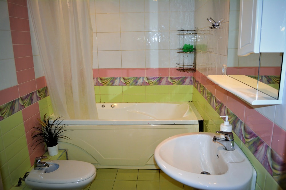 Yekaterinburg Vacations - Kammin - Hostel - Property Image 9